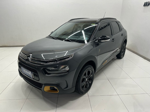 Citroën C4 Cactus 1.6 Vti 115 At6 X-series