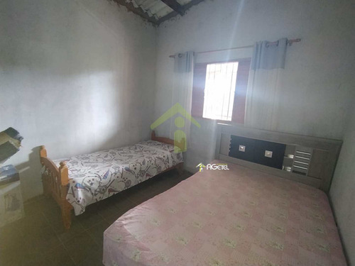 Imagem 22 de 27 de Chácara Com 4 Dorms, Recanto Do Tesouro, Embu-guaçu - R$ 220 Mil, Cod: 2328 - V2328