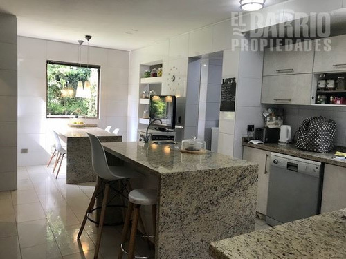Imagen 15 de 24 de Casa En Venta De 5 Dorm. En Chicureo