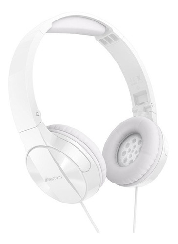 Audifono On- Ear Alam Pioneer Semj503-w Blanco