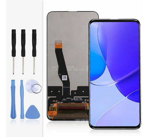 Pantalla Lcd Display Para Huawei Y9 Prime 2019/ P Smart Z