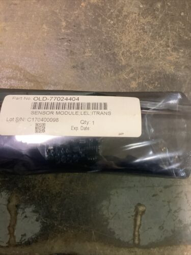 Sensor Module Lel Itrans 77024404 Mll
