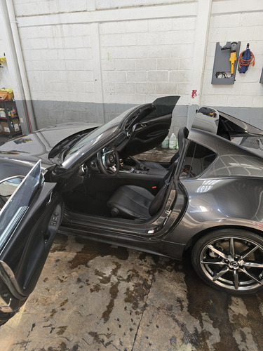 Mazda MX-5 2.0 Rf At