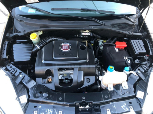 Fiat Linea Essence Duaologic