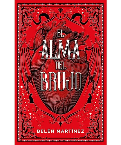 El Alma Del Brujo - Belen Martinez - Puck