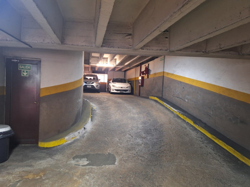 Cochera En Venta Palermo Dueño Directo Seguridad 24 Horas