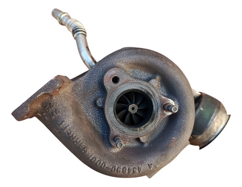 Turbo Original Audi A5 3.0 V6 Diesel (Usado)