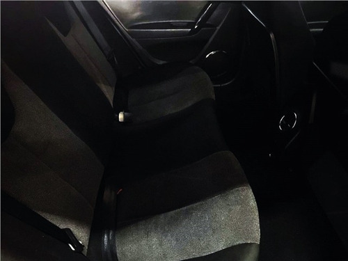 Jac J5 1.5 16v Gasolina 4p Manual