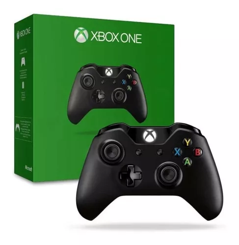 Controle GameSir G7 p/ Xbox One Xbox Series S X e Windows / Produto Li