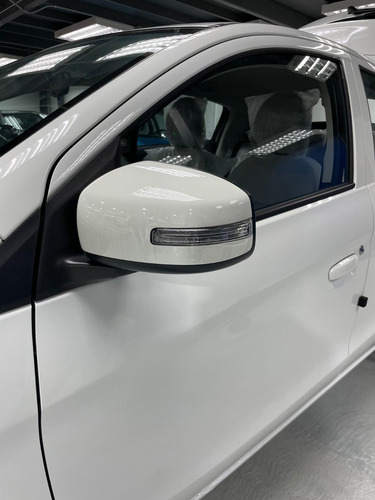Imagen 7 de 9 de Mitsubishi Mirage 2023