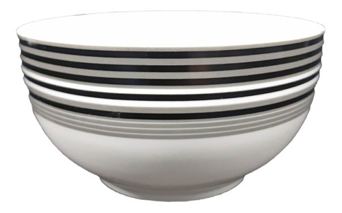 Bowl Compotera Cuenco  Porcelana Postre 13 Cm - Sheshu Home