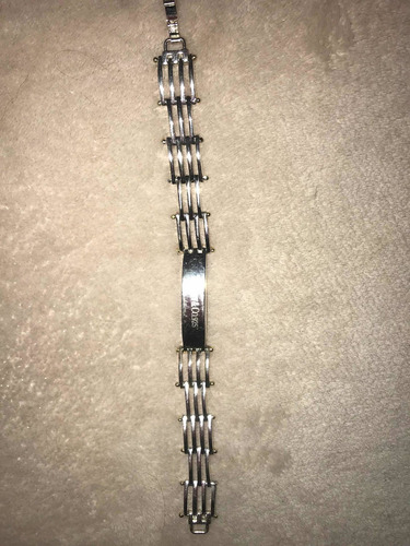 Imagen 3 de 10 de Pulsera Tiffany &co Original Autentica