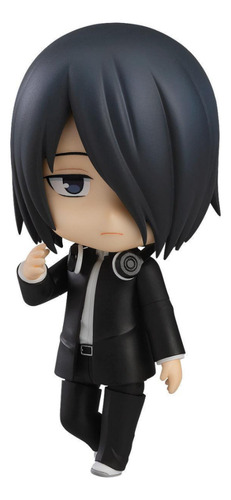 Nendoroid: Yu Ishigami - Love Is War The First Kiss
