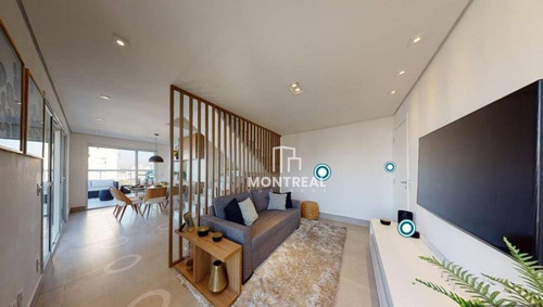 Cobertura À Venda, 123 M² Por R$ 948.000,00 - Centro - Osasco/sp - Co0051