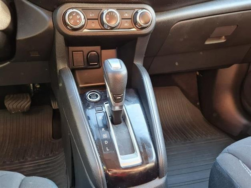 Imagem 8 de 10 de Nissan Kicks Sv 1.6 Flex Aut