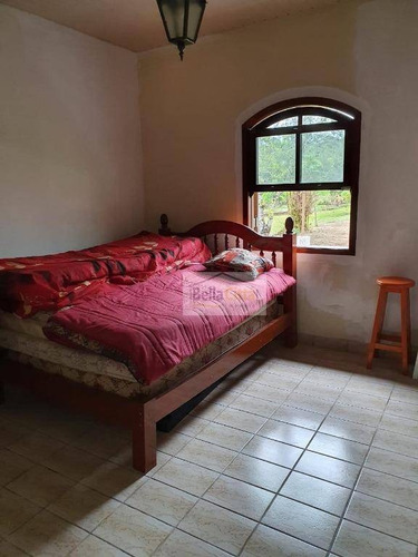 Imagem 14 de 28 de Chácara À Venda, 17751 M² Por R$ 1.100.000,00 - Biritiba Ussu - Mogi Das Cruzes/sp - Ch0027