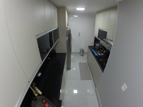Imagem 11 de 30 de Apartamento Com 2 Dormitórios À Venda, 58 M² Por R$ 245.000 - Jardim Guanabara - Rio Claro/sp - Ap5316