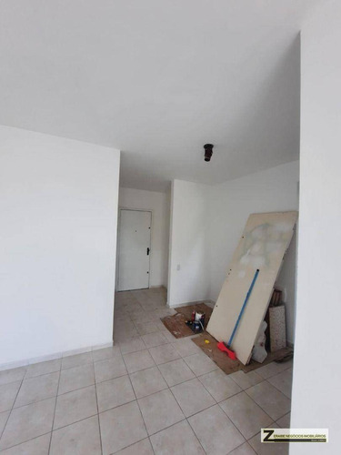 Imagem 11 de 13 de Apartamento Com 3 Dormitórios Para Alugar, 79 M² Por R$ 1.620,00/mês - Vila Progresso - Guarulhos/sp - Ap0259