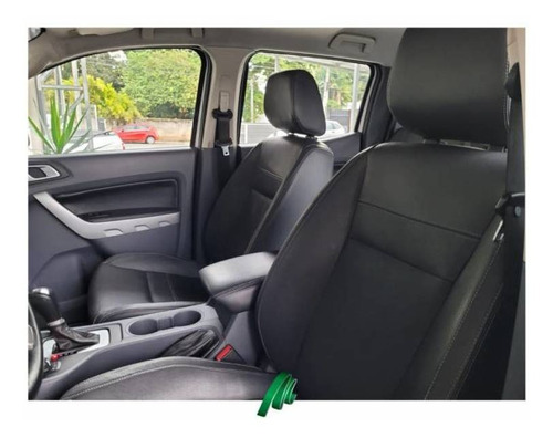 Imagem 7 de 14 de Ford Ranger Limited 3.2 20v