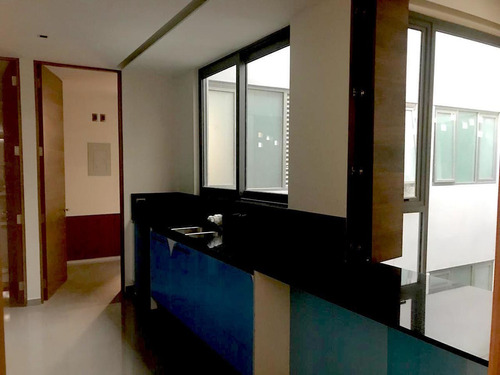 Imagen 12 de 18 de Espectacular Penthouse Nuevo Para Estrenar En Renta En Polan