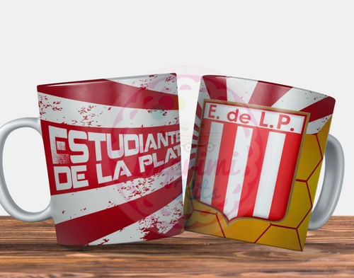 Diseños Tazas Fútbol Argentino Sublimar Plantillas Jarros