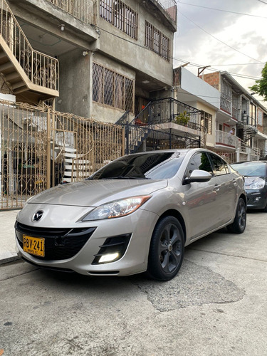 Mazda 3 1.6 Z6hm0 All New Sport