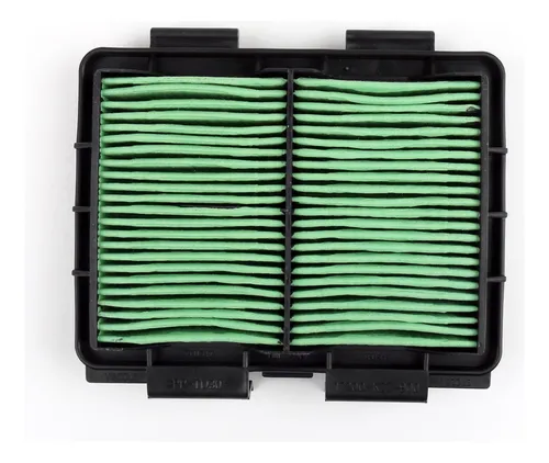 Filtro Aire Alto Flujo Para Honda Crf250l Ac Crf250 2014-15
