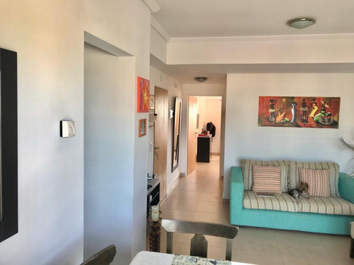 Venta - Departamento 2 Ambientes - San Miguel