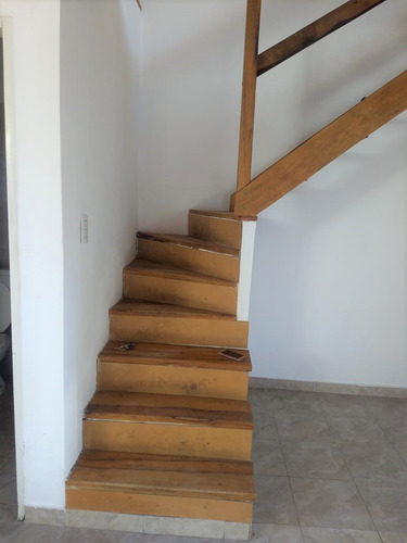 Imagen 6 de 10 de Departamento 2 Ambientes C/patio Y Cochera En Venta En Pilar