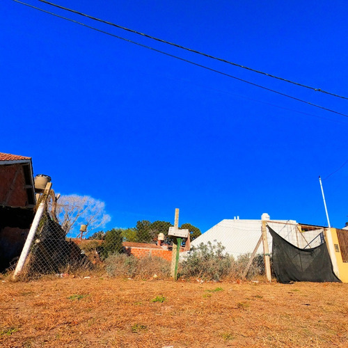Imagen 3 de 4 de Terreno, Zona De Población Estable. Residencial.