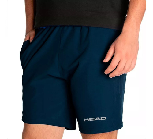 Short Tenis Padel Head Power Hombre Running Deportivo Man