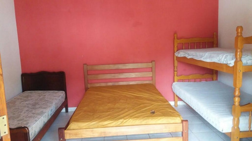 Imagem 12 de 30 de Chácara Com 4 Dormitórios À Venda, 1000 M² Por R$ 380.000,00 - Vila Itaqueri - Charqueada/sp - Ch0137