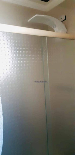 Excelente Casa Em Condomínio Fechado - Ca0322