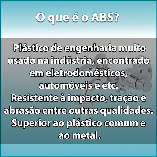 Imagem 3 de 3 de Torneira Tanque/jardim/cozinha Reta Parede 18cm 1/4v Bico