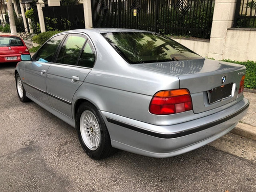 Bmw 528il Highline 2.8 24v, Bmw528