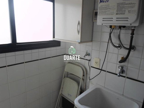 Imagem 13 de 19 de Apartamento - Ap03487 - 69139956