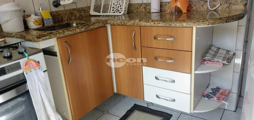 Imagem 12 de 15 de Apartamento - Montanhao - Ref: 2129 - V-2129
