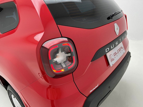 Imagem 16 de 20 de Renault Duster 1.6 16v Sce Flex Zen X-tronic