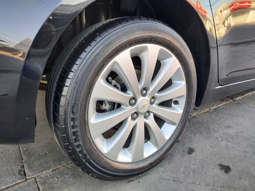 Imagem 16 de 17 de Chevrolet -cruze 1.8 Ltz 16v Flex 4p Automático