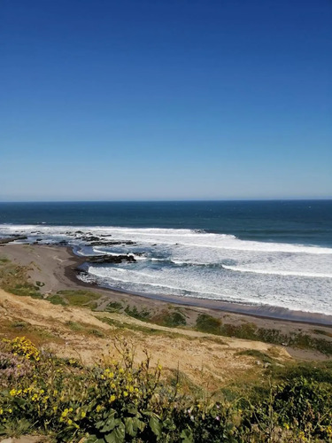 Se Vende Parcela 5000m2 Terreno Plano