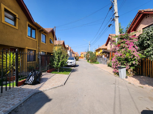 Se Vende Propiedad En Comuna De Talagante