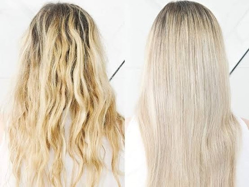 Toner En Crema Matizador Capilar Ion Platinum Lace