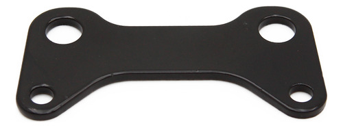Soporte Inf Panel Trasero Faro Vento Original Cyclone210 2.0