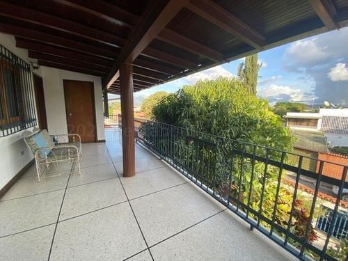 Imagen 22 de 24 de Casa En Venta En Clnas De Bello Monte Gi