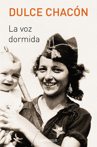 La Voz Dormida (libro Original)