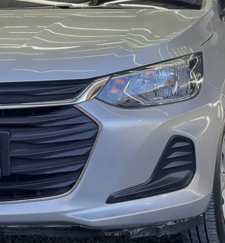 Chevrolet Onix 1.0 Lt Turbo 2022