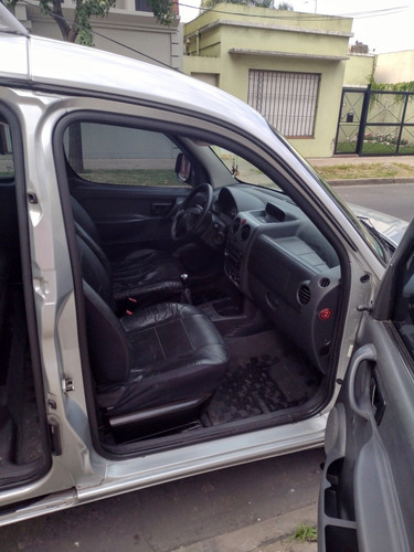 Peugeot Partner Furgon Furgón 5 Plazas