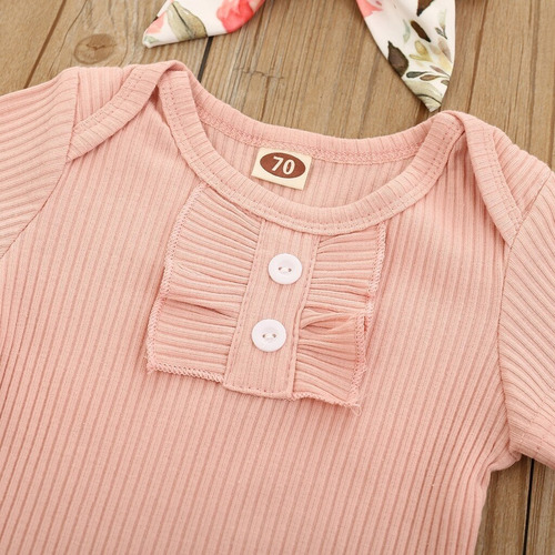 Roupinhas Bebe Conjunto Confortável E Estiloso *-*