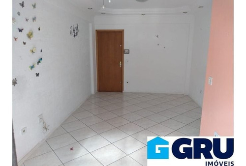 Imagem 13 de 15 de Bom Apartamento Localizado No Gopoúva