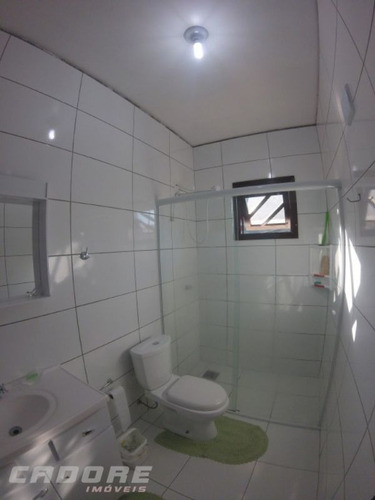 Imagem 11 de 15 de Casa Residencial Em Blumenau | Cadore - 3050193v